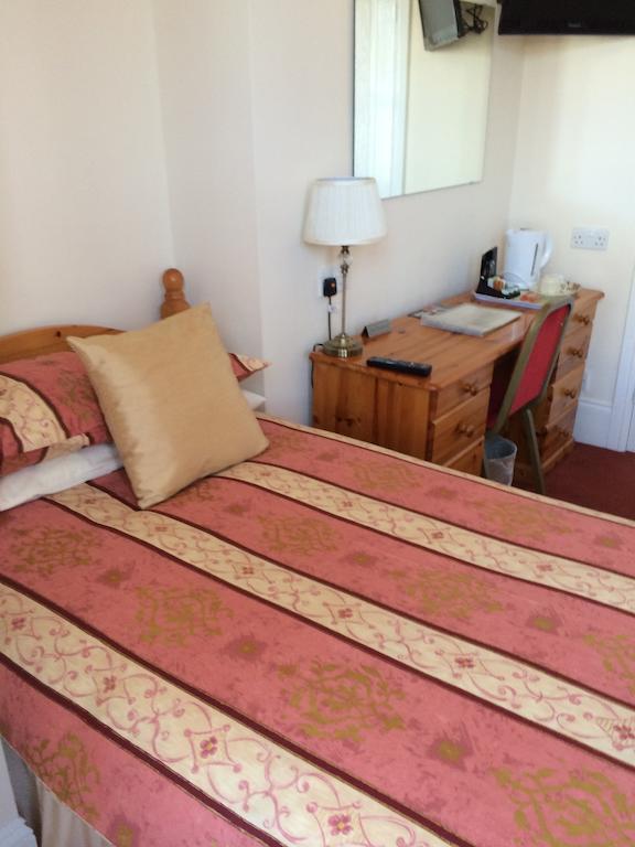 Landguard Lodge Саутгемптон Номер фото